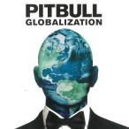 GLOBALIZATION / PITBULLpitobru б/у * прокат CD альбом 