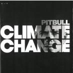 CLIMATE CHANGE / PITBULL　ピットブル 中古・レンタル落ちCD アルバム
