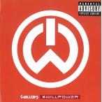 #WILLPOWER / will.i.am　ウィル・アイ・アム 中古・レンタル落ちCD アルバム