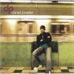 daniel powter / daniel powter Daniel *pauta- б/у * прокат CD альбом 