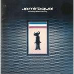 Travelling Without Moving / Jamiroquaijamirokwai б/у * прокат CD альбом 
