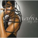 LADY LOVE / LeTOYAlato-ya б/у * прокат CD альбом 
