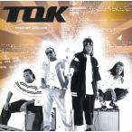 UNKNOWN LANGUAGE / TOK б/у * прокат CD альбом 
