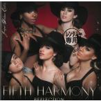 REFLECTION / FIFTH HARMONY fifth * - - moni - б/у * прокат CD альбом 