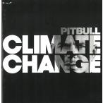 CLIMATE CHANGE / PITBULL　ピットブル 中古・レンタル落ちCD アルバム