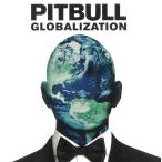 GLOBALIZATION / PITBULLpitobru б/у * прокат CD альбом 