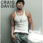 SLICKER THAN YOUR AVERAGE / CRAIG DAVIDk Ray g* David б/у * прокат CD альбом 