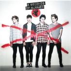 5 SECONDS OF SUMMER / 5 SECONDS OF SUMMER 中古・レンタル落ちCD アルバム