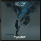 SICK BOY SPECIAL EDITION / THE CHAINSMOKERS　ザ・チェインスモーカーズ 中古・レンタル落ちCD アルバム