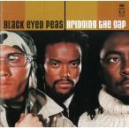 BRIDGING THE GAP / BLACK EYED PEAS черный * I do* бисер б/у * прокат CD альбом 