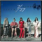 7 / 27 / FIFTH HARMONY fifth * - - moni - б/у * прокат CD альбом 