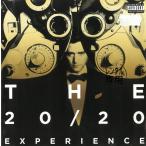  зарубежная запись 20 / 20 Experience 2 of 2 / Justin Timberlake Justin *tin балка Ray k б/у * прокат CD альбом 