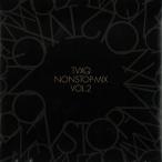 TVXQ NONSTOP-MIX VOL.2 / Tohoshinki б/у * прокат CD альбом 