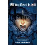 Yahoo! Yahoo!ショッピング(ヤフー ショッピング)All You need Is Kill（１） / 小畑健 中古　漫画