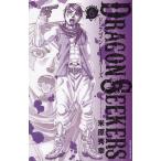 DRAGON SEEKERS(6) / рис . превосходящий . б/у манга 