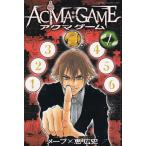 ACMA:GAME(7) /me-b. широкий история б/у манга 