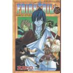 FAIRY TAIL(25) / подлинный остров hiro б/у манга 