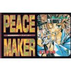  новый . комплект необычность .PEACE MAKER(1) / чёрный .... б/у манга 