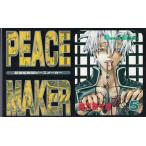  новый . комплект необычность .PEACE MAKER(5) / чёрный .... б/у манга 