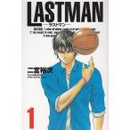 LASTMAN последний man (1) / 2 .. следующий б/у манга 