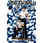 VECTOR BALL(1) /... б/у манга 