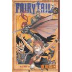 FAIRY TAIL(8) / подлинный остров hiro б/у манга 