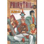 FAIRY TAIL(10) / подлинный остров hiro б/у манга 
