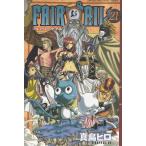 FAIRY TAIL(21) / подлинный остров hiro б/у манга 