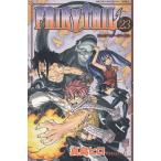 FAIRY TAIL(23) / подлинный остров hiro б/у манга 
