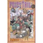FAIRY TAIL(11) / подлинный остров hiro б/у манга 