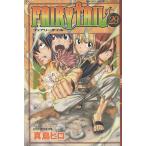 FAIRY TAIL(29) / подлинный остров hiro б/у манга 