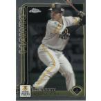 TOPPS  2025 NPB Chro