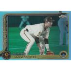 TOPPS  2025 NPB Chro