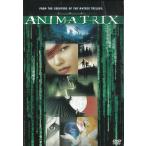 ANIMATRIXani Matrix б/у * прокат DVD