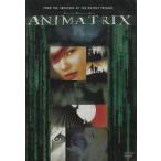 ANIMATRIXani Matrix б/у * прокат DVD