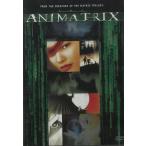 ANIMATRIXani Matrix б/у * прокат DVD
