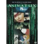 ANIMATRIXani Matrix б/у * прокат DVD
