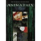 ANIMATRIXani Matrix б/у * прокат DVD