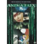 ANIMATRIXani Matrix б/у * прокат DVD