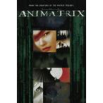 ANIMATRIX　アニマトリックス 中古・レンタル落ちDVD