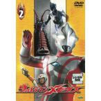  Ultraman Mebius (2) no. 5 рассказ ~ no. 8 рассказ б/у * прокат DVD