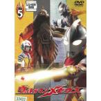 ウルトラマンメビウス（５）　第17話〜第20話 中古・レンタル落ちDVD