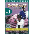  Miami * тиски season 4(1) б/у * прокат DVD