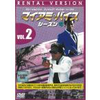  Miami * тиски season 4(2) б/у * прокат DVD