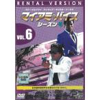  Miami * тиски season 4(6)* японский язык дуть изменение нет б/у * прокат DVD