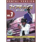  Miami * тиски season 4(7)* японский язык дуть изменение нет б/у * прокат DVD