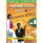 Miami * тиски season 5(4)* японский язык дуть изменение нет б/у * прокат DVD