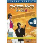  Miami * тиски season 5(6)* японский язык дуть изменение нет б/у * прокат DVD