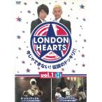LONDON HEARTS vol.1（Ｈ） ロンドンハーツ 中古・レンタル落ちDVD