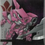 にふぉるめーしょん 機動戦士ガンダム シールウエハース Vol.3 超越する精神 MG3-30 流星号（グレイズ改弐） N ノーマル